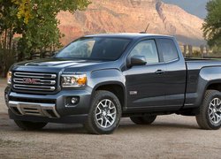 GMC Canyon