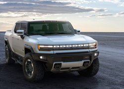 GMC Hummer EV, 2020