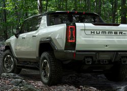 GMC Hummer EV, Prototyp