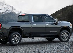 GMC Sierra Denali 2500 HD