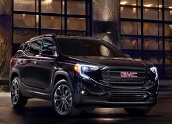 GMC Terrain SLT, 2020