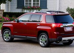 GMC Terrain