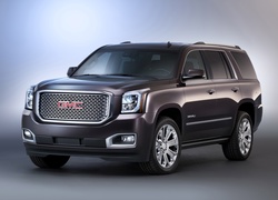 GMC Yukon Denali