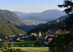 Gmina Bolzano