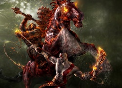 God Of War 3