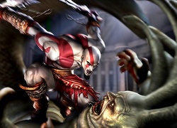 God of war 3