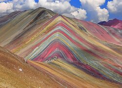 Góra Vinicunca