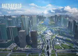 Gra Battlefield 2042