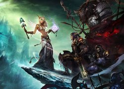 Gra komputerowa World of Warcraft