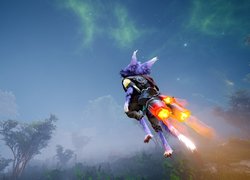 Gra wideo Biomutant