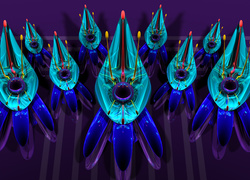 Grafika 3D