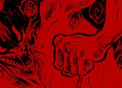 Devilman Crybaby, Anime