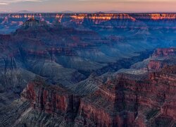 Grand Canyon National Park