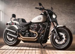 Harley-Davidson Fat Bob, 2018