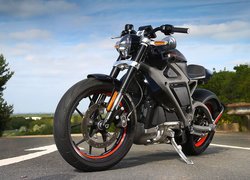 Harley-Davidson LiveWire