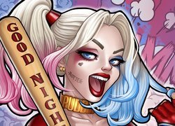 Harley Quinn