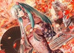 Hatsune Miku