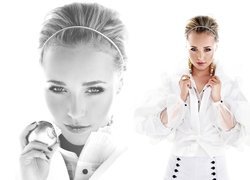 Hayden Panettiere, Piosenkarka, Aktorka