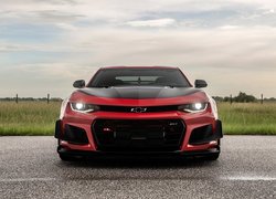 Hennessey Exorcist Chevrolet Camaro ZL1