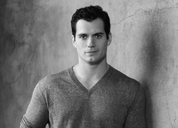 Henry Cavill