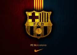 Herb FC Barcelona