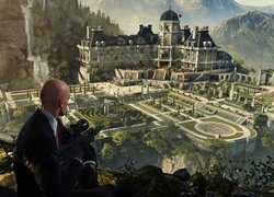 Hitman 2