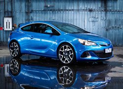 Holden Astra GTC VXR