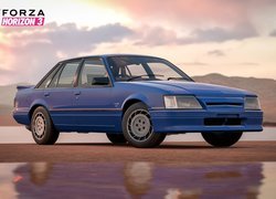 Gra, Forza Horizon 3, Samochód, HDT VK Commodore Group A