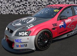 Holden Commodore V8 Supercar