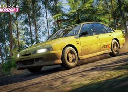 Holden Commodore w grze Forza Horizon 3