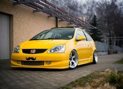 Honda Civic EP