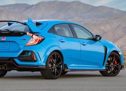 Honda Civic Type R