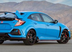 Honda Civic Type R