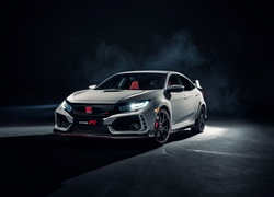 Honda Civic Type R, 2017