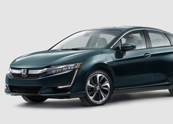 Honda Clarity Plug-In Hybrid