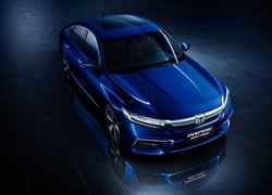 Honda Inspire Sport Hybrid