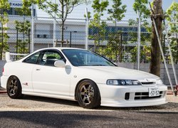 Honda Integra