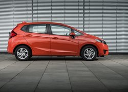 Honda Jazz 1.3 i-VTEC EX Navi CVT 2016