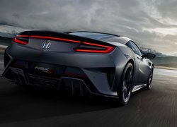 Honda NSX Type S