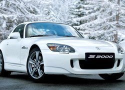 Honda S2000