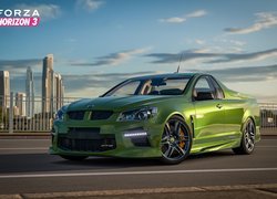 HSV Maloo w grze Forza Horizon 3