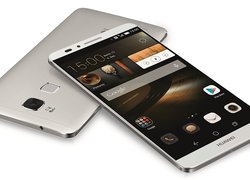 Huawei Mate 8