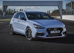 Hyundai i30 N