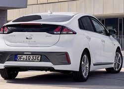 Hyundai IONIQ Plug-in