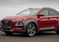 Hyundai Kona, 2018