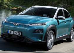 Hyundai Kona Electric