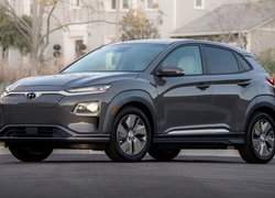 Hyundai Kona Electric