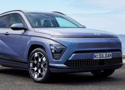 Hyundai Kona, Electric, 2024