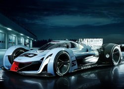 Hyundai N 2025 w grze Gran Turismo 6