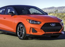 Hyundai Veloster 2018